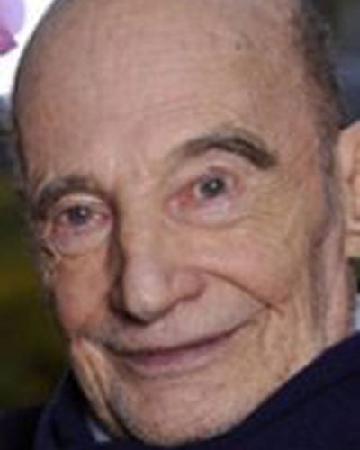 Бернард Хэллер фото