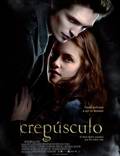 Постер из фильма "Сумерки" - 1