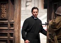 Кадр Цветы войны