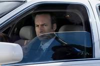 Кадр Во все тяжкие