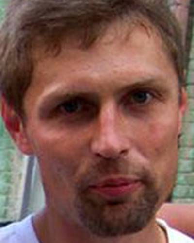 Александр Соловьев фото