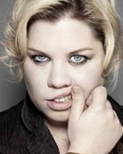 Кэти Брэнд фото