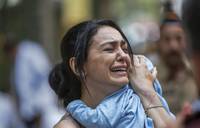 Кадр Отель Мумбаи: Противостояние