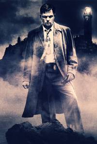 Постер Остров проклятых