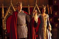 Кадр Мерлин