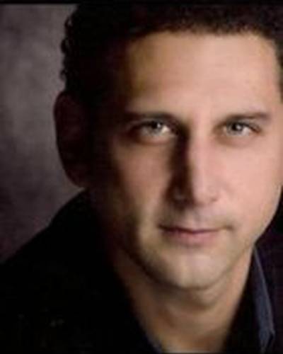 Дэнни Зорн фото