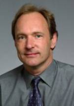 Тим Бернерс-Ли фото