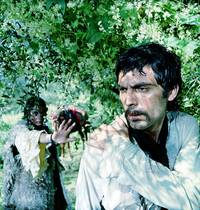 Кадр Табор уходит в небо