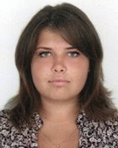 Лилия Мурлыкина фото