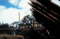 Кадр Жанна Д'Арк