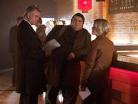 Кадр Алькатрас