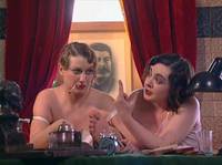 Кадр Особенности русской бани