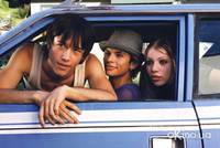 Кадр Загадочная кожа