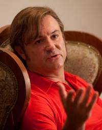 Кадр Высоцкий. Спасибо, что живой