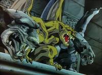 Кадр Летопись войн острова Лодосс