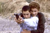 Кадр Наперекосяк