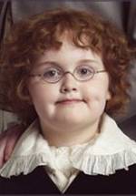 Морган Овертон фото