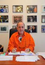 Дэвид Варод фото