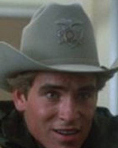 Брайан Кестнер фото