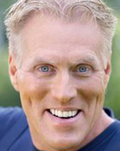 Норберт Хейстеркамп фото