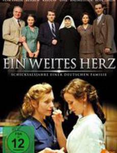 Широкое сердце – Роковые годы в немецкой семье