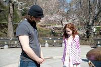 Кадр Где-то сегодня ночью