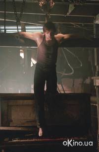 Кадр Техасская резня бензопилой