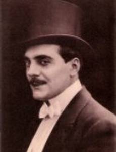 Несчастный случай и любовь