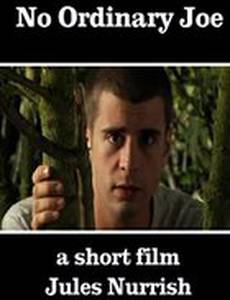 No Ordinary Joe