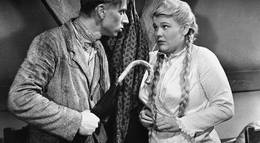 Кадр из фильма "Вечером на пустоши" - 1