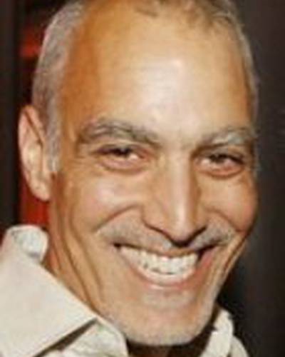 Хулио Каро фото