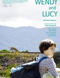Постер из фильма "Венди и Люси" - 1