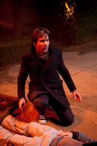 Кадр Восприятие