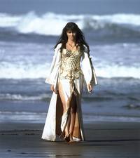 Кадр Зена – королева воинов