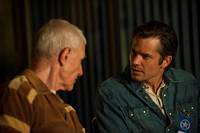 Кадр Правосудие