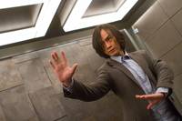 Кадр Мастер тай-цзи