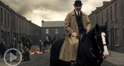 Трейлер первого сезона 