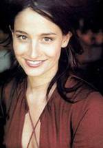 Мари Жиллен фото