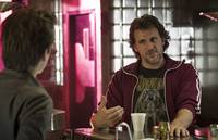 Кадр Папаша