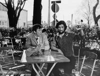 Кадр Любовь и так далее