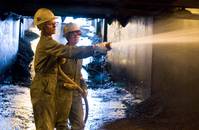 Кадр Северная страна