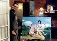 Кадр Дед Мороз – отморозок