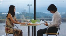 Кадр из фильма "Чердак" - 2