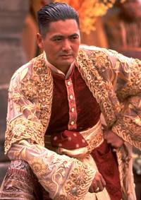 Кадр Анна и король