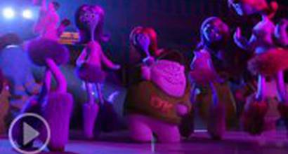 ТВ-ролик №14