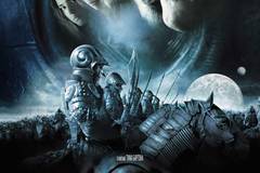 Планета обезьян