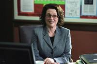 Кадр Отскок