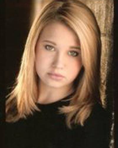 Чаннинг Николс фото