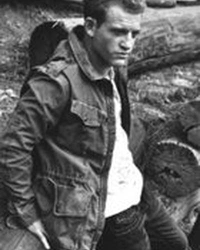 Брент Чейз фото