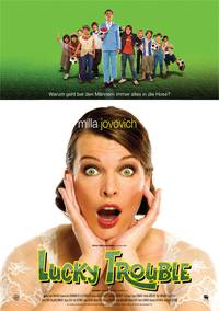 Постер Выкрутасы